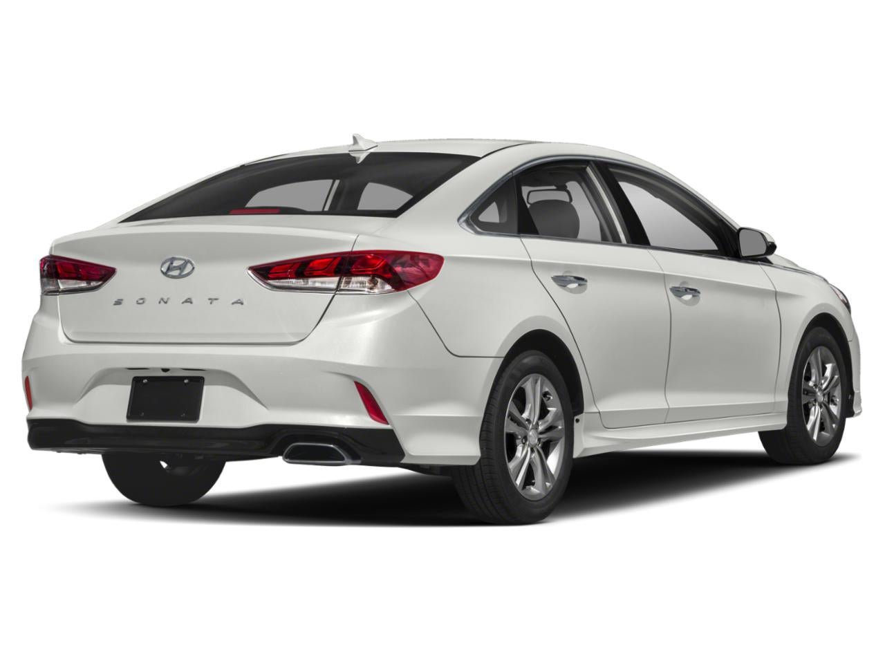 2018 Hyundai SONATA SEL 2.4L