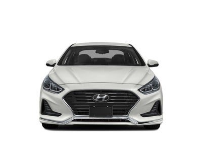 2018 Hyundai SONATA SEL 2.4L