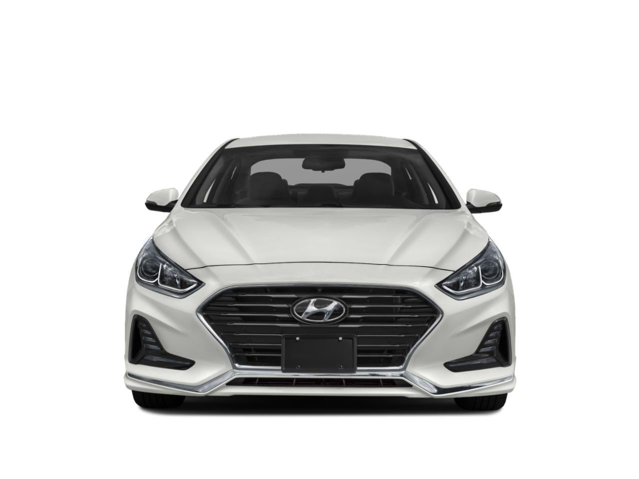 2018 Hyundai SONATA SEL 2.4L