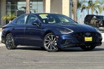 2021 Hyundai SONATA Limited 1.6T