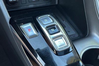 2021 Hyundai SONATA Limited 1.6T