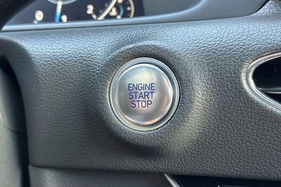 2021 Hyundai SONATA Limited 1.6T
