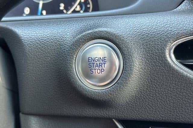 2021 Hyundai SONATA Limited 1.6T