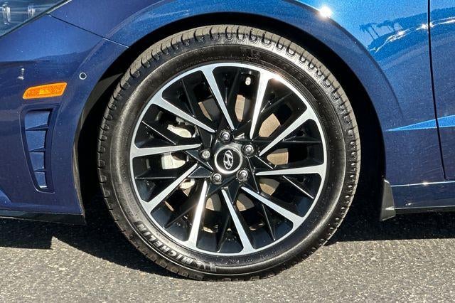 2021 Hyundai SONATA Limited 1.6T
