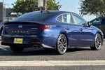 2021 Hyundai SONATA Limited 1.6T