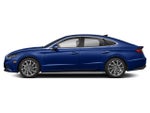 2021 Hyundai SONATA Limited 1.6T