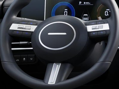 2026 Hyundai SANTA CRUZ SE FWD