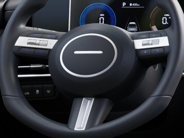 2026 Hyundai SANTA CRUZ SE FWD