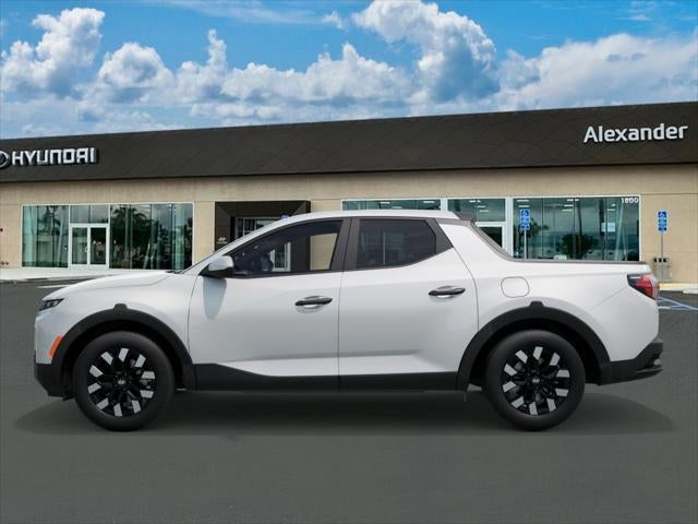 2026 Hyundai SANTA CRUZ SE FWD