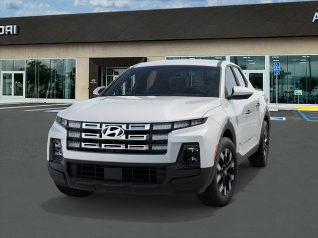 2026 Hyundai SANTA CRUZ SE FWD