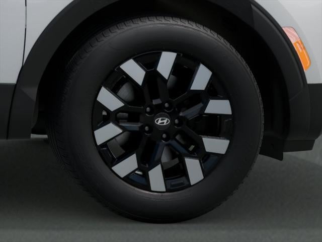 2026 Hyundai SANTA CRUZ SE FWD