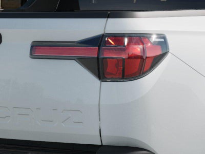 2026 Hyundai SANTA CRUZ SE FWD