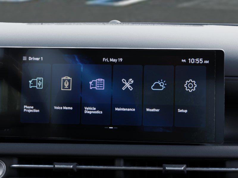 2026 Hyundai SANTA CRUZ SE FWD