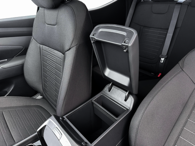 2026 Hyundai SANTA CRUZ SE FWD