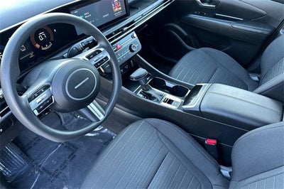 2026 Hyundai SANTA CRUZ SE FWD