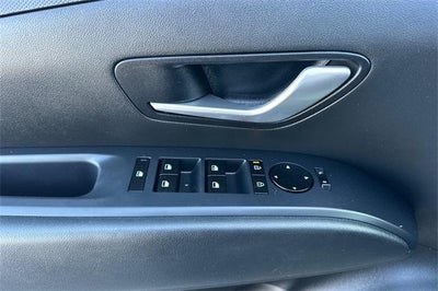 2026 Hyundai SANTA CRUZ SE FWD