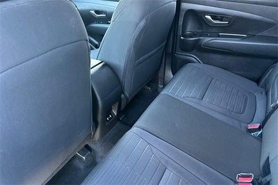 2026 Hyundai SANTA CRUZ SE FWD