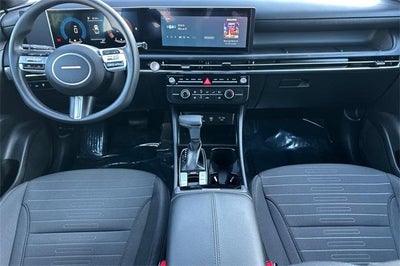 2026 Hyundai SANTA CRUZ SE FWD