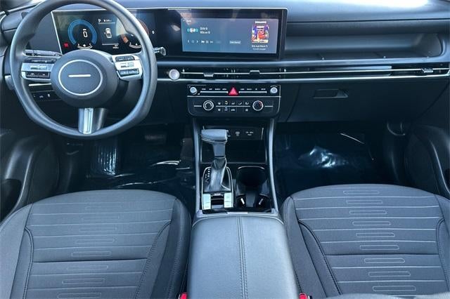 2026 Hyundai SANTA CRUZ SE FWD