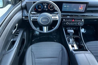 2026 Hyundai SANTA CRUZ SE FWD