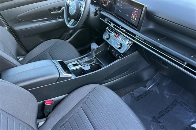 2026 Hyundai SANTA CRUZ SE FWD