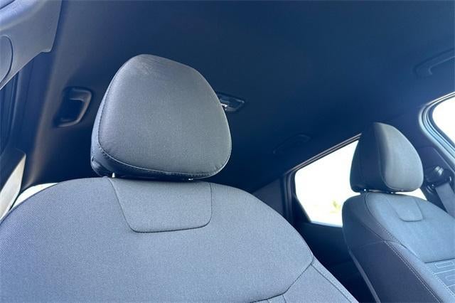 2026 Hyundai SANTA CRUZ SE FWD