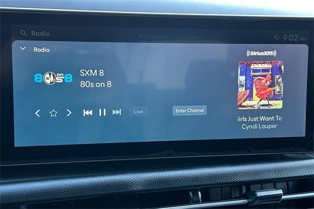 2026 Hyundai SANTA CRUZ SE FWD