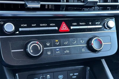 2026 Hyundai SANTA CRUZ SE FWD