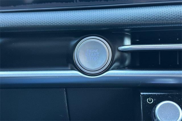 2026 Hyundai SANTA CRUZ SE FWD