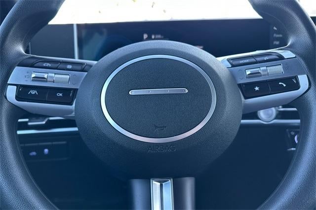 2026 Hyundai SANTA CRUZ SE FWD