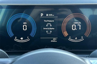 2026 Hyundai SANTA CRUZ SE FWD