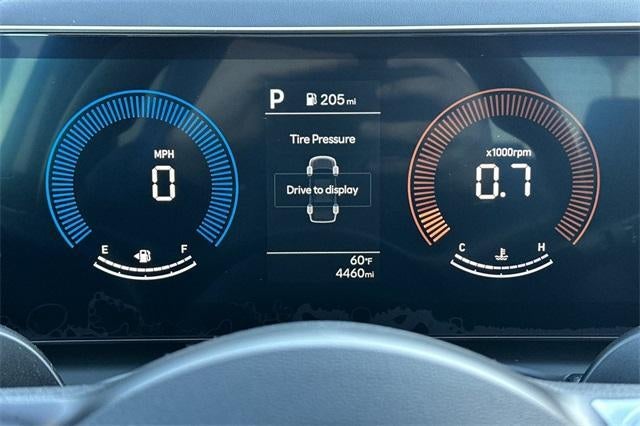 2026 Hyundai SANTA CRUZ SE FWD