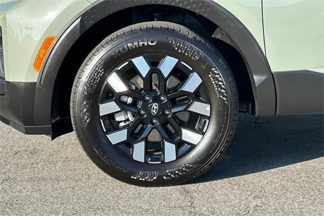 2026 Hyundai SANTA CRUZ SE FWD