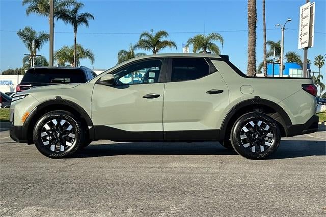 2026 Hyundai SANTA CRUZ SE FWD