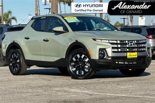 2026 Hyundai SANTA CRUZ SE FWD
