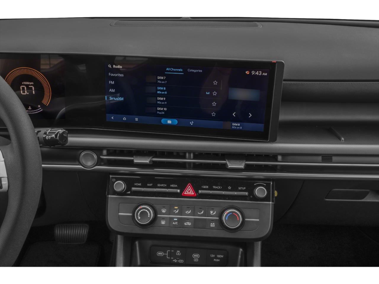 2026 Hyundai SANTA CRUZ SE FWD