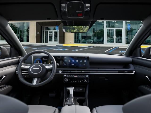 2026 Hyundai SANTA CRUZ SEL FWD