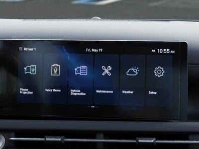 2026 Hyundai SANTA CRUZ SEL FWD