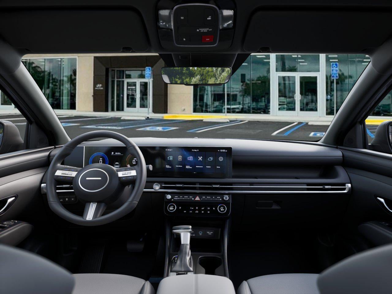 2026 Hyundai SANTA CRUZ SEL FWD