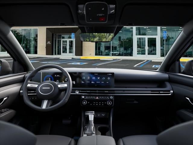 2026 Hyundai SANTA CRUZ SEL FWD