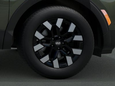 2026 Hyundai SANTA CRUZ SEL FWD