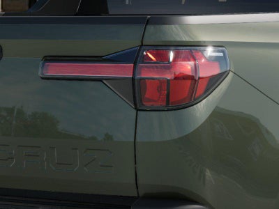 2026 Hyundai SANTA CRUZ SEL FWD