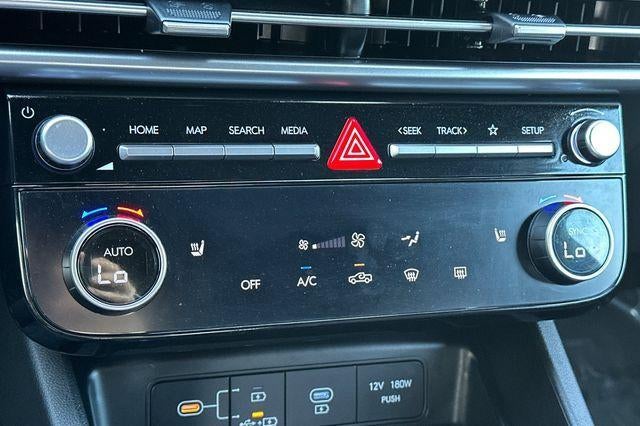 2026 Hyundai SANTA CRUZ SEL FWD