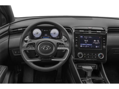 2023 Hyundai SANTA CRUZ NIGHT AWD
