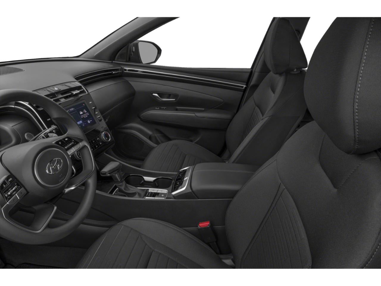 2023 Hyundai SANTA CRUZ NIGHT AWD