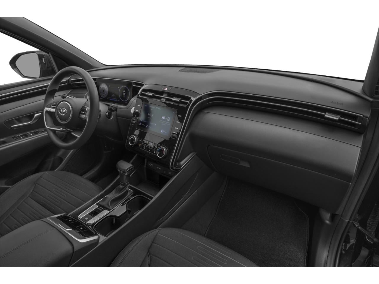 2023 Hyundai SANTA CRUZ NIGHT AWD