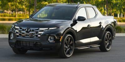 2023 Hyundai SANTA CRUZ NIGHT AWD