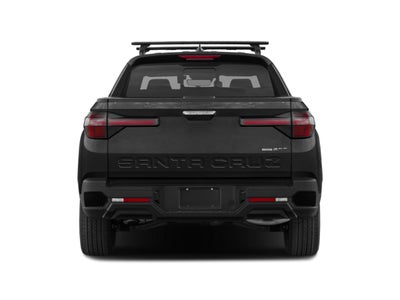 2023 Hyundai SANTA CRUZ NIGHT AWD