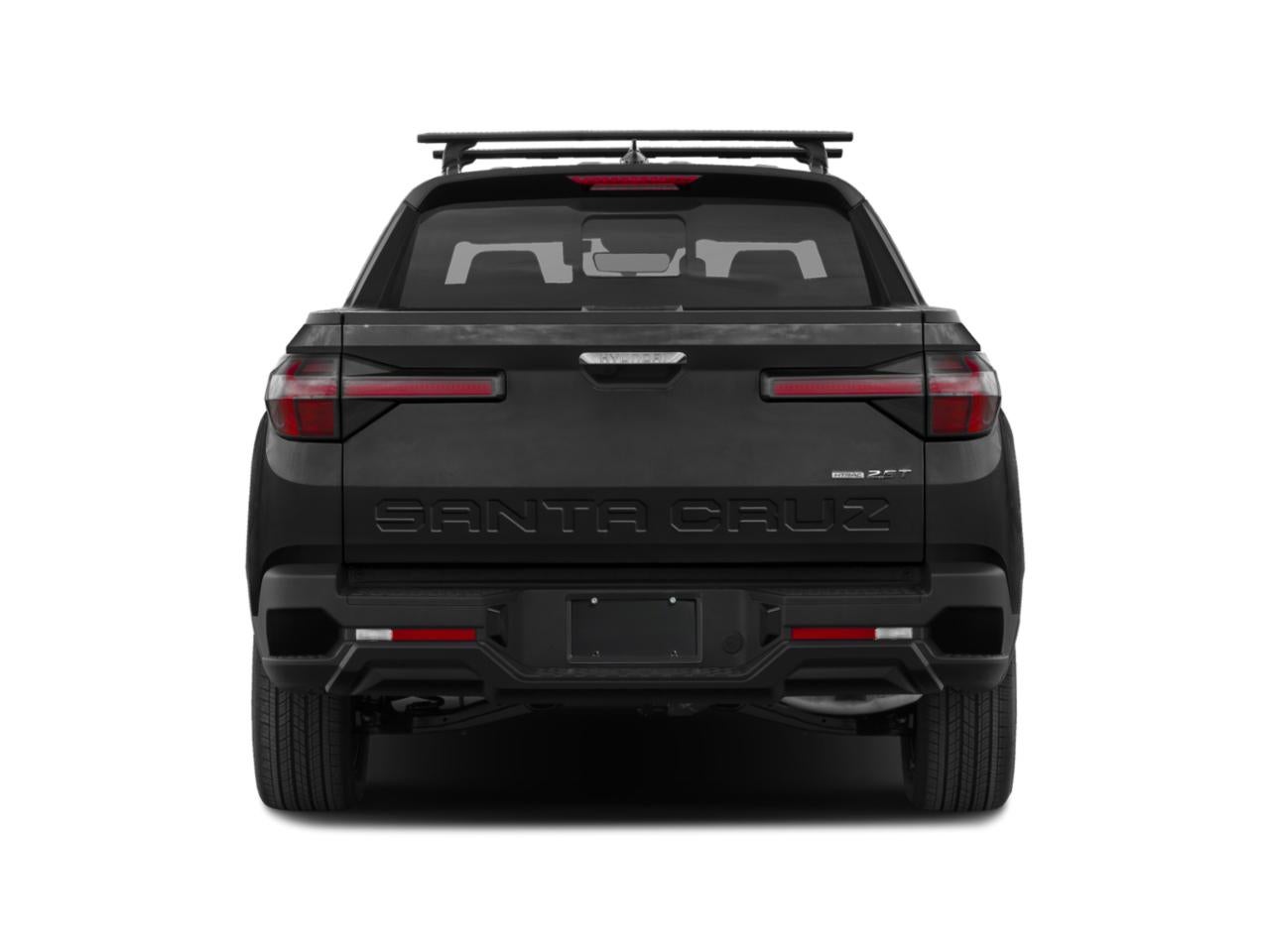 2023 Hyundai SANTA CRUZ NIGHT AWD