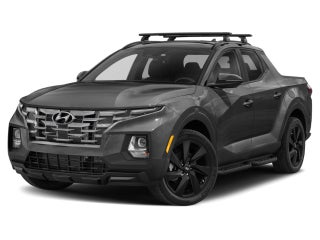 2023 Hyundai SANTA CRUZ NIGHT AWD